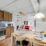 Matilda - 1-6km From The Sea By Interhome * Ulfborg