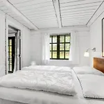 Prázdninový dům Matilda - 1-6km From The Sea By Interhome Ulfborg