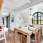 Matilda - 1-6km From The Sea By Interhome Ulfborg
