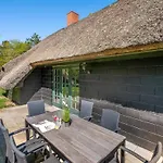 Prázdninový dům Matilda - 1-6km From The Sea By Interhome *