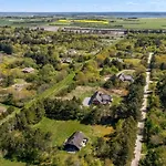 Matilda - 1-6km From The Sea By Interhome Ulfborg