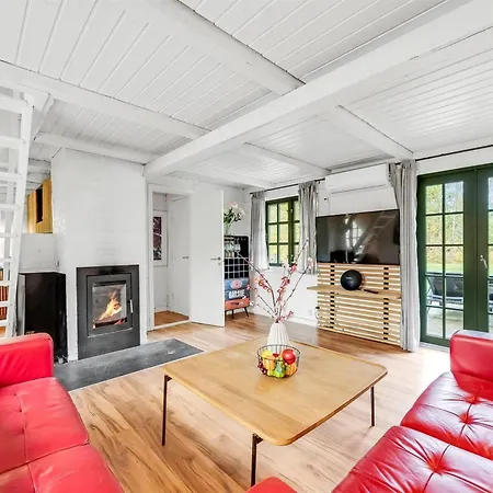Matilda - 1-6km From The Sea By Interhome *