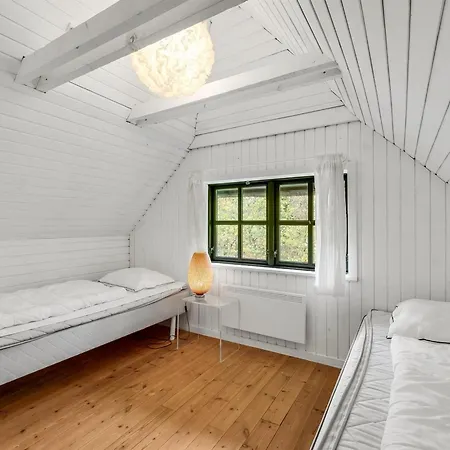 Matilda - 1-6km From The Sea By Interhome * Ulfborg