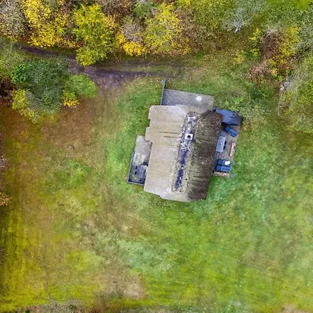 Matilda - 1-6km From The Sea By Interhome * Ulfborg