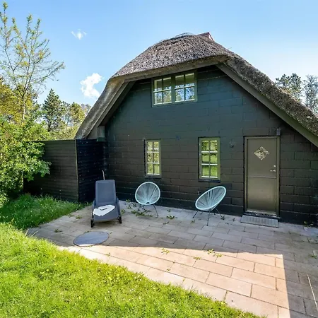 Matilda - 1-6km From The Sea By Interhome Prázdninový dům