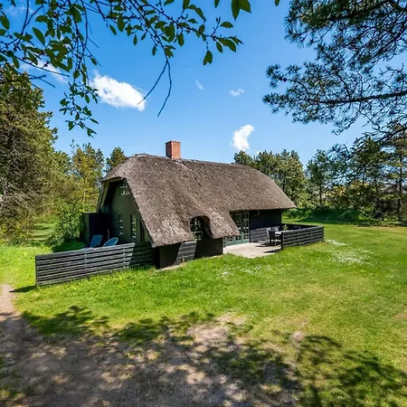 Prázdninový dům Matilda - 1-6km From The Sea By Interhome Ulfborg
